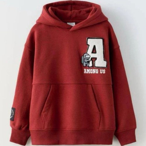 هودی تو کرک یونیسکس زارا